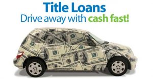 online title loans no credit check